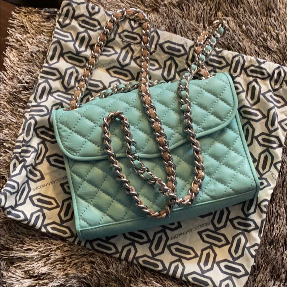 Rebecca Minkoff Crossbody/shoulder bag